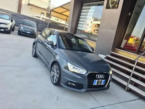 Annonce AUDI A1 Diesel 2018 d'occasion 