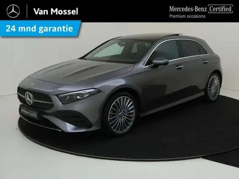 Used MERCEDES-BENZ CLASSE A Hybrid 2023 Ad 