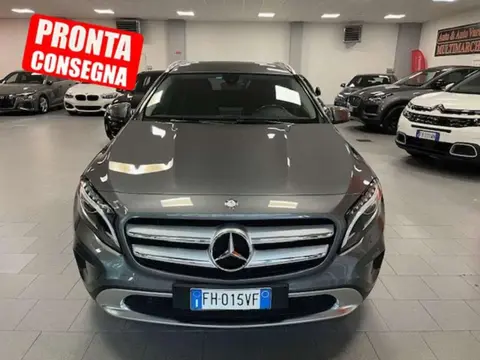 Used MERCEDES-BENZ CLASSE GLA Diesel 2015 Ad 