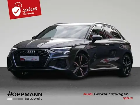 Annonce AUDI A3 Essence 2024 d'occasion 