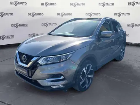 Used NISSAN QASHQAI Diesel 2020 Ad 