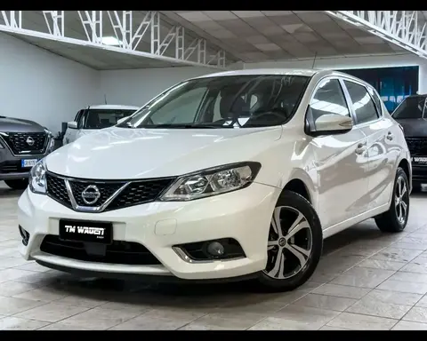 Annonce NISSAN PULSAR Diesel 2017 d'occasion 