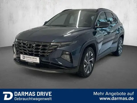 Annonce HYUNDAI TUCSON Diesel 2023 d'occasion 