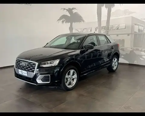 Used AUDI Q2 Diesel 2019 Ad 