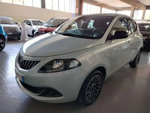 Used LANCIA YPSILON Hybrid 2024 Ad 