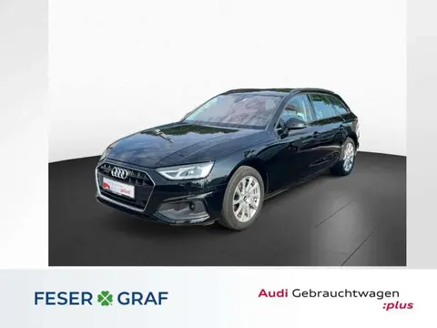 Annonce AUDI A4 Diesel 2021 d'occasion 