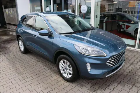 Used FORD KUGA Hybrid 2024 Ad 