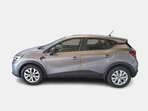 Used RENAULT CAPTUR Petrol 2021 Ad 