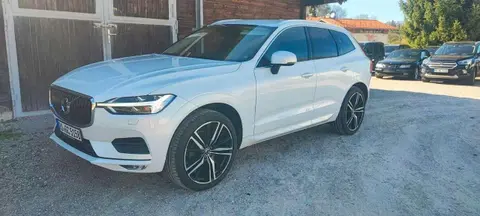 Annonce VOLVO XC60 Diesel 2020 d'occasion 