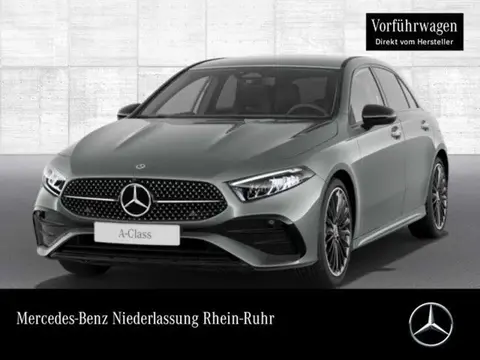 Used MERCEDES-BENZ CLASSE A Petrol 2023 Ad 