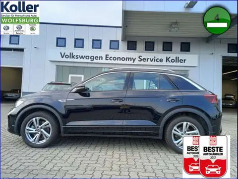 Used VOLKSWAGEN T-ROC Petrol 2022 Ad 