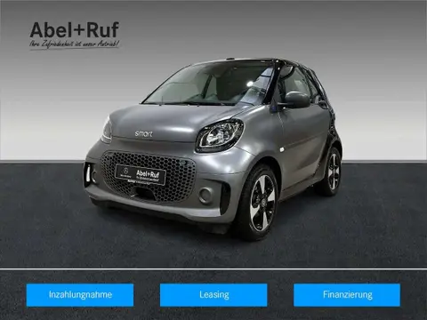 Used SMART FORTWO Electric 2021 Ad 