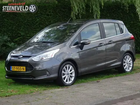 Annonce FORD B-MAX Essence 2018 d'occasion 