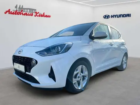 Annonce HYUNDAI I10 Essence 2021 d'occasion 