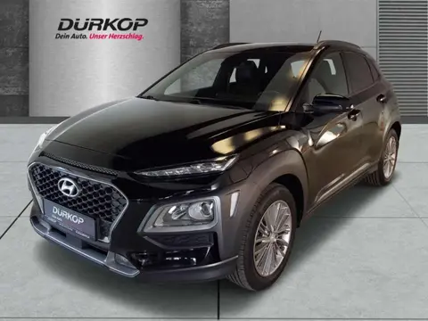 Annonce HYUNDAI KONA Essence 2018 d'occasion 