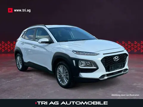 Used HYUNDAI KONA Petrol 2019 Ad 