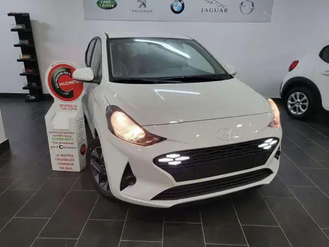 Annonce HYUNDAI I10 Essence 2024 d'occasion 