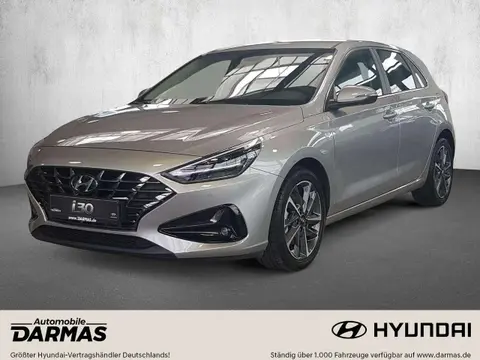 Annonce HYUNDAI I30 Essence 2023 d'occasion 