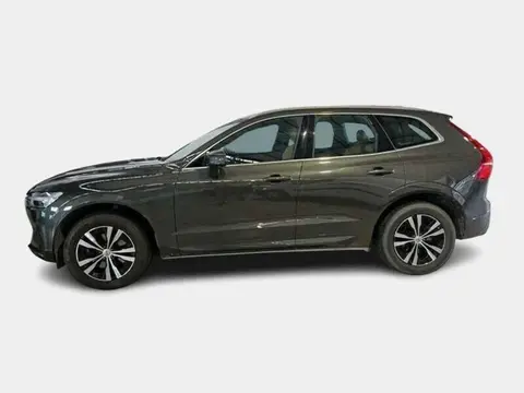 Annonce VOLVO XC60 Hybride 2020 d'occasion 