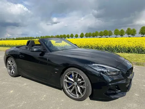 Annonce BMW Z4 Essence 2023 d'occasion 