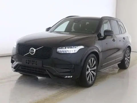 Annonce VOLVO XC90 Diesel 2023 d'occasion 