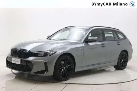 Used BMW SERIE 3 Hybrid 2023 Ad 