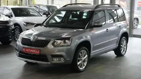 Used SKODA YETI Petrol 2017 Ad 