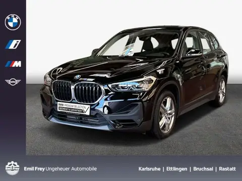 Annonce BMW X1 Hybride 2021 d'occasion 