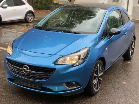 Used OPEL CORSA Petrol 2018 Ad 