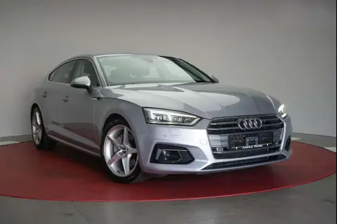 Annonce AUDI A5 Diesel 2019 d'occasion 