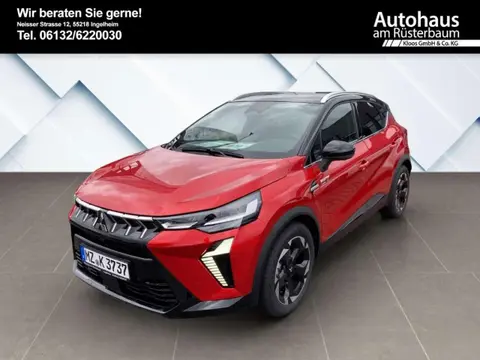 Used MITSUBISHI ASX Hybrid 2024 Ad 