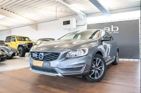 Used VOLVO S60 Diesel 2017 Ad 