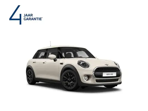 Used MINI COOPER Petrol 2018 Ad 