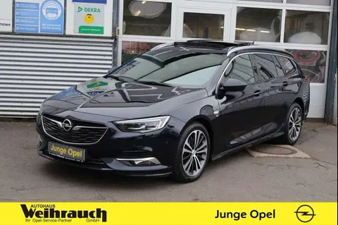 Used OPEL INSIGNIA Diesel 2020 Ad 