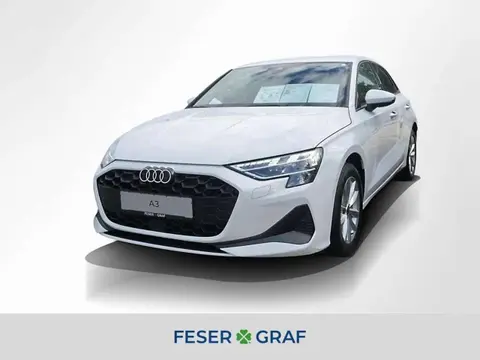 Annonce AUDI A3 Essence 2024 d'occasion 