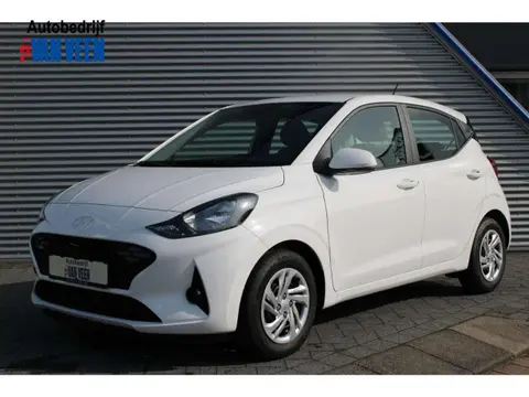 Used HYUNDAI I10 Petrol 2024 Ad 