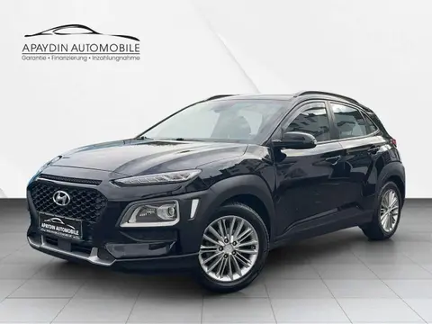 Used HYUNDAI KONA Petrol 2018 Ad 