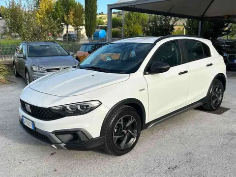 Annonce FIAT TIPO Diesel 2021 d'occasion 