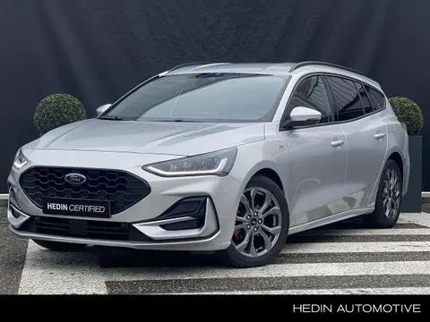 Annonce FORD FOCUS Hybride 2022 d'occasion 