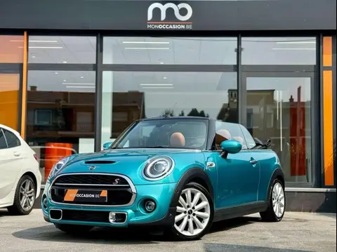 Used MINI COOPER Petrol 2020 Ad Belgium