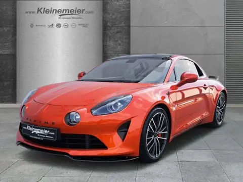 Used ALPINE A110 Petrol 2024 Ad 