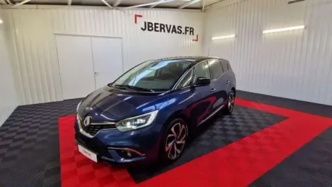 Used RENAULT GRAND SCENIC Diesel 2020 Ad 