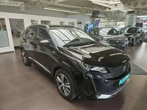 Used PEUGEOT 3008 Hybrid 2021 Ad 