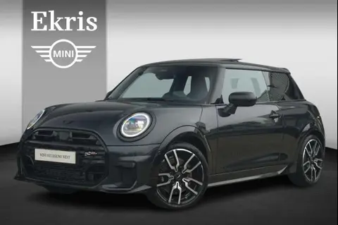 Used MINI COOPER Petrol 2024 Ad 