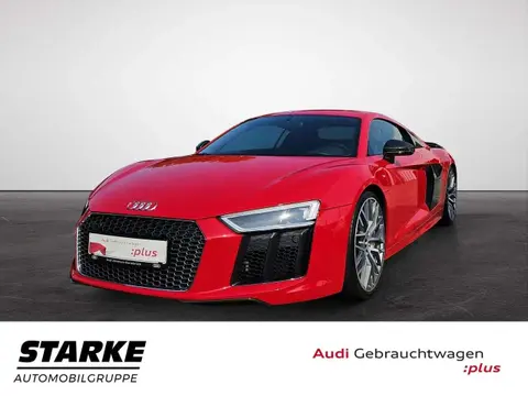 Annonce AUDI R8 Essence 2016 d'occasion 