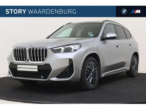 Used BMW X1 Petrol 2023 Ad 