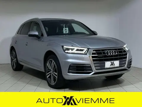 Used AUDI Q5 Diesel 2018 Ad 