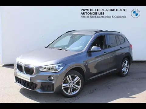 Used BMW X1 Diesel 2019 Ad 