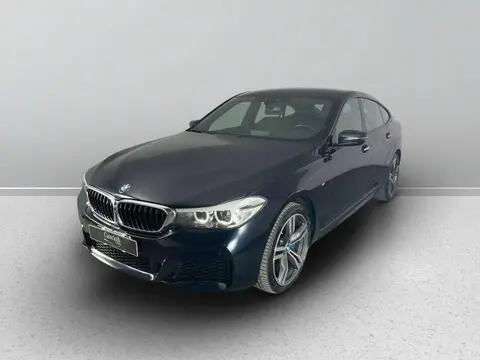 Used BMW SERIE 6 Diesel 2019 Ad 