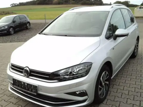 Annonce VOLKSWAGEN GOLF Diesel 2019 d'occasion 